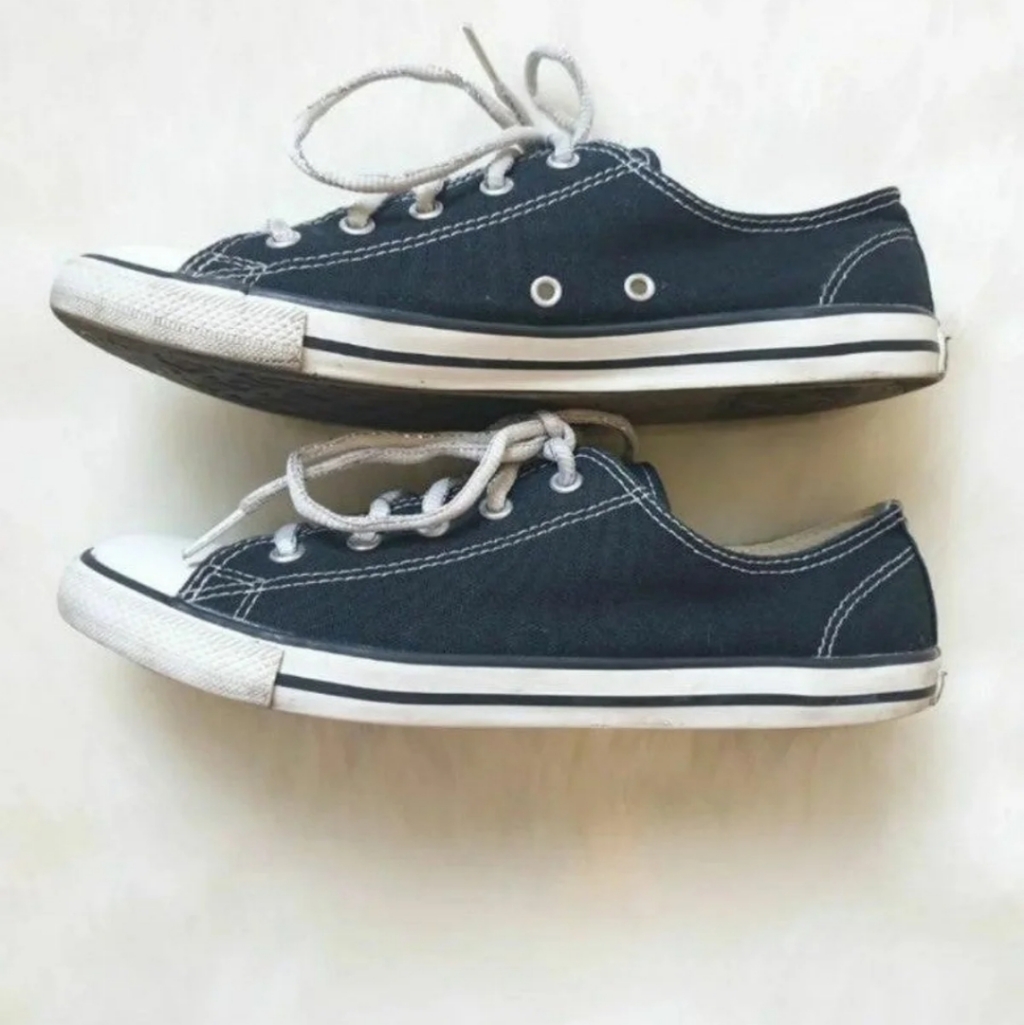 Converse Classics
